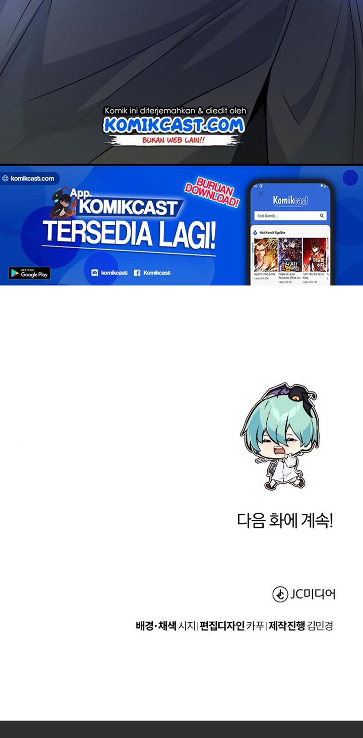 The Dark Magician Transmigrates After 66666 Years Chapter 03 Gambar 61