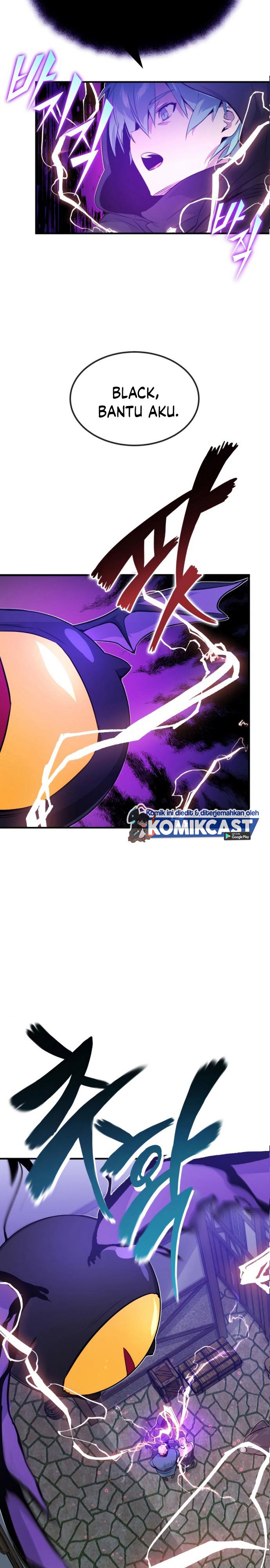 The Dark Magician Transmigrates After 66666 Years Chapter 05 Gambar 10