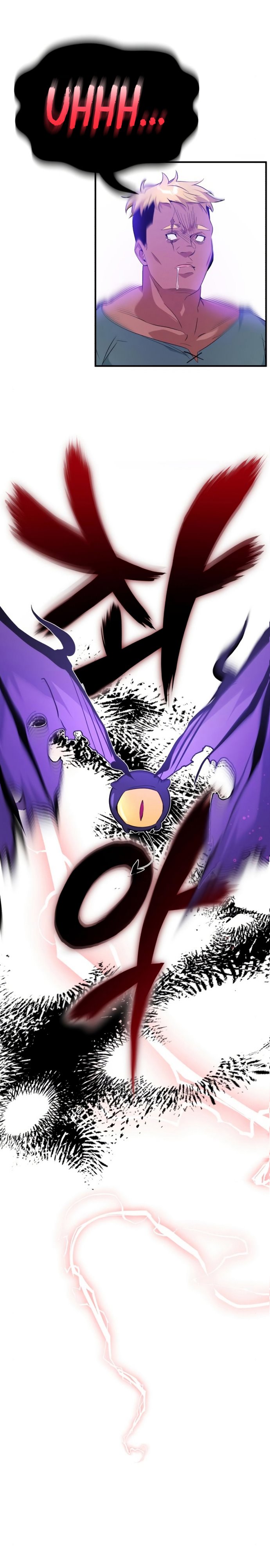 The Dark Magician Transmigrates After 66666 Years Chapter 05 Gambar 14