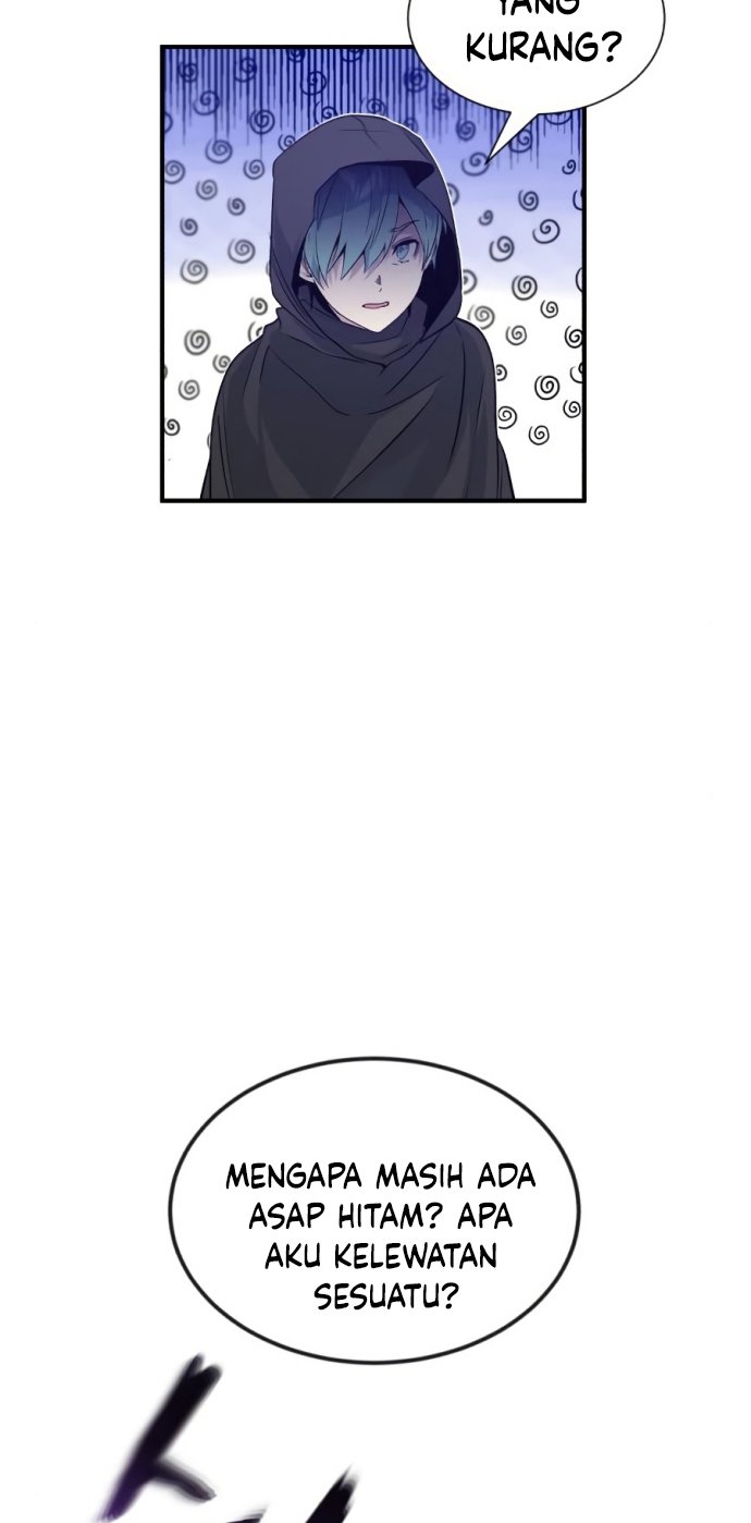 The Dark Magician Transmigrates After 66666 Years Chapter 05 Gambar 16