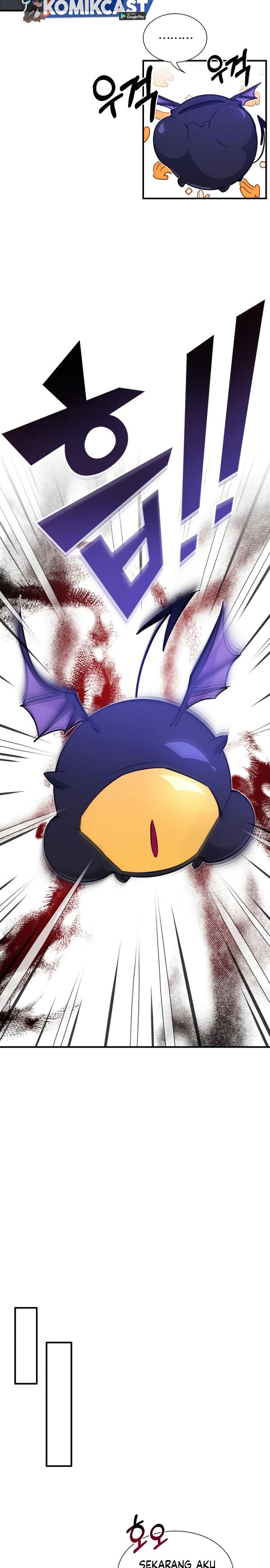 The Dark Magician Transmigrates After 66666 Years Chapter 05 Gambar 21