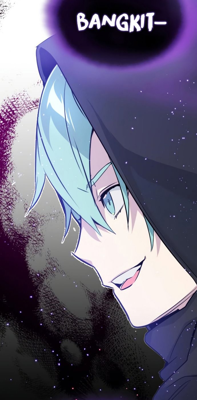 The Dark Magician Transmigrates After 66666 Years Chapter 05 Gambar 24