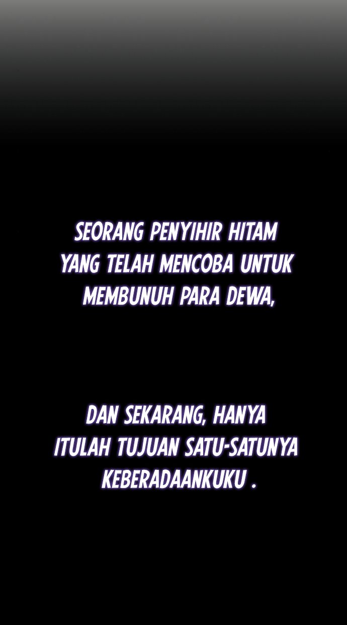 The Dark Magician Transmigrates After 66666 Years Chapter 05 Gambar 35