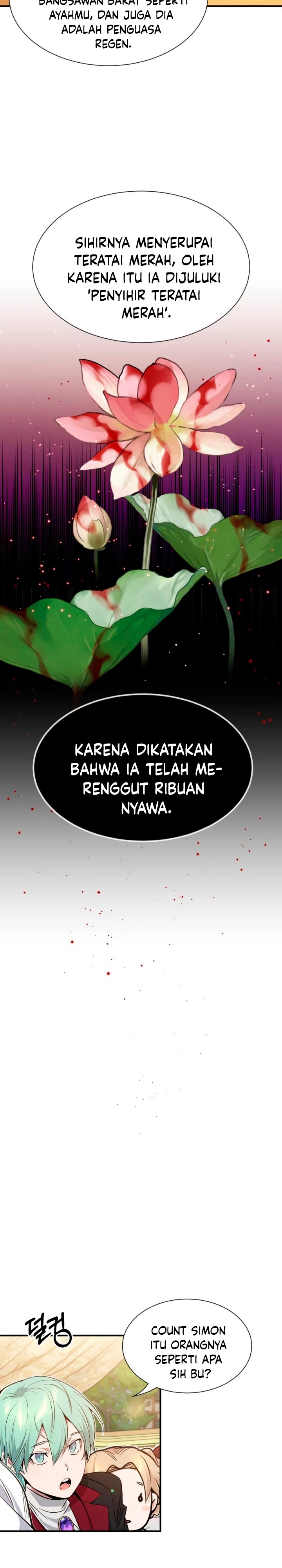 The Dark Magician Transmigrates After 66666 Years Chapter 08 Gambar 6