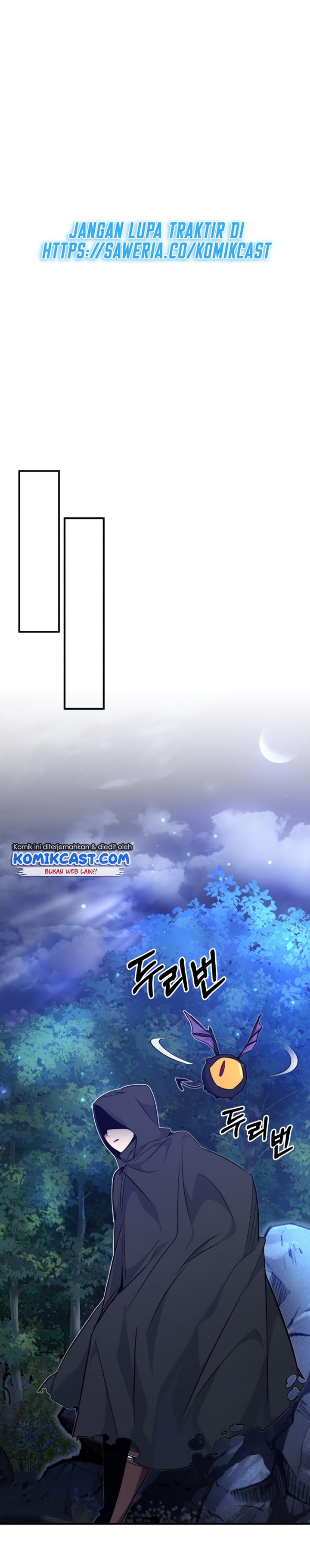 The Dark Magician Transmigrates After 66666 Years Chapter 15 Gambar 19
