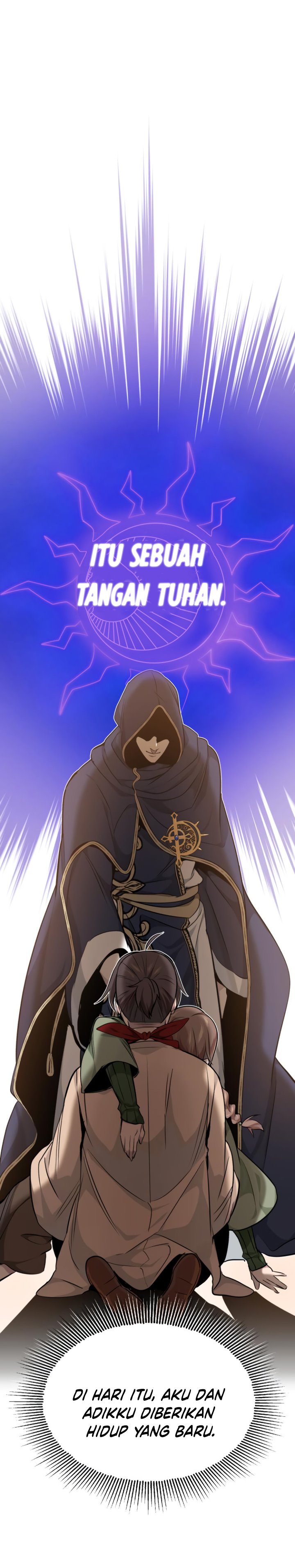 The Dark Magician Transmigrates After 66666 Years Chapter 15 Gambar 37