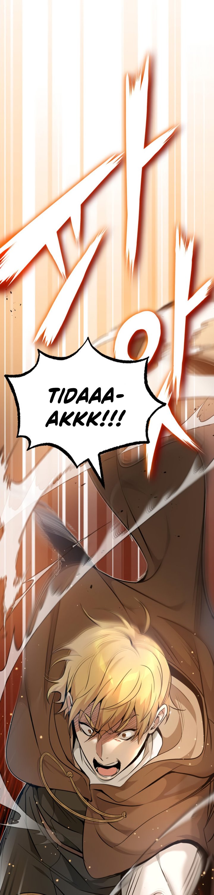 The Dark Magician Transmigrates After 66666 Years Chapter 18 Gambar 4