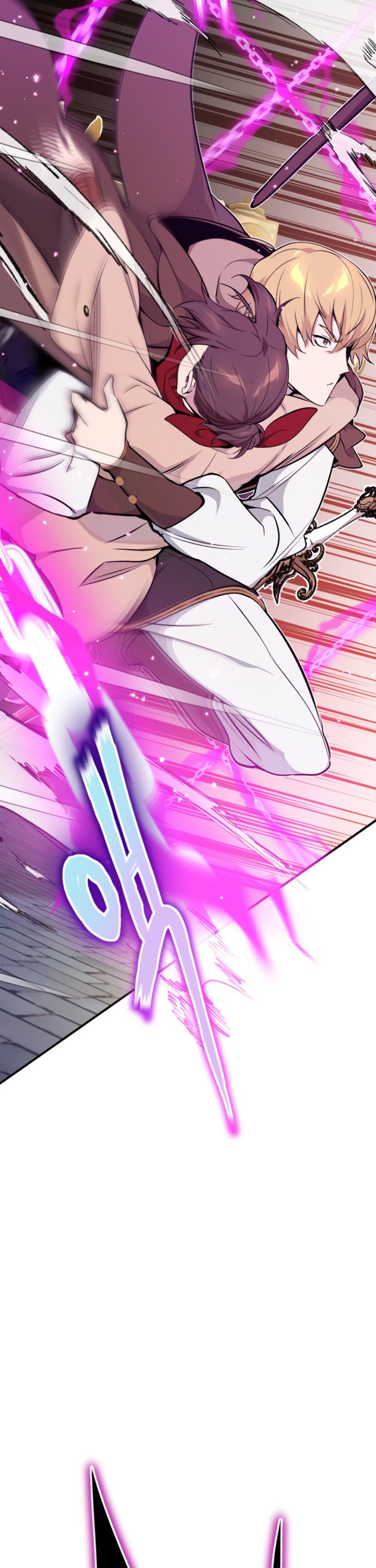 The Dark Magician Transmigrates After 66666 Years Chapter 18 Gambar 10