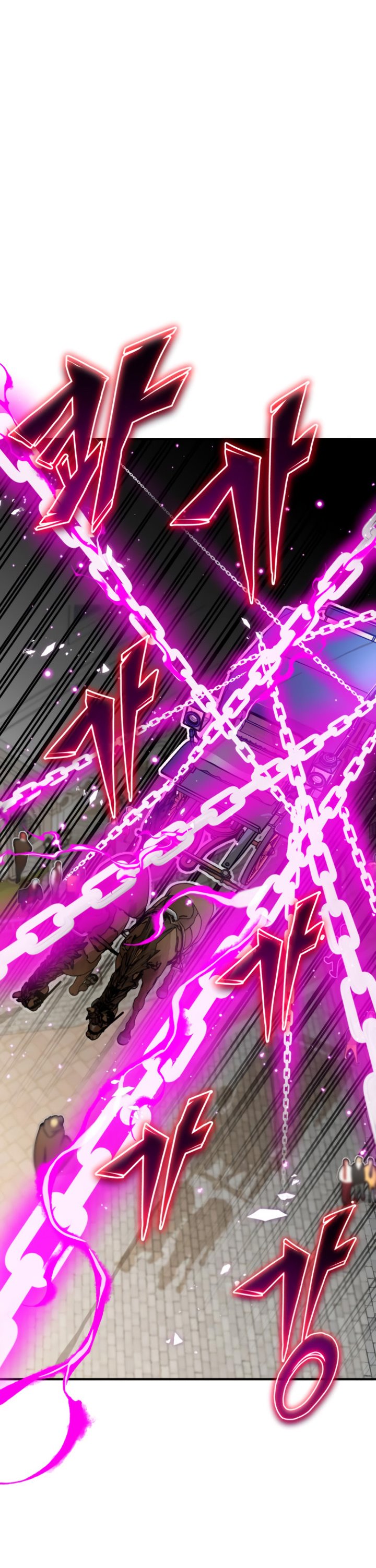 The Dark Magician Transmigrates After 66666 Years Chapter 18 Gambar 12