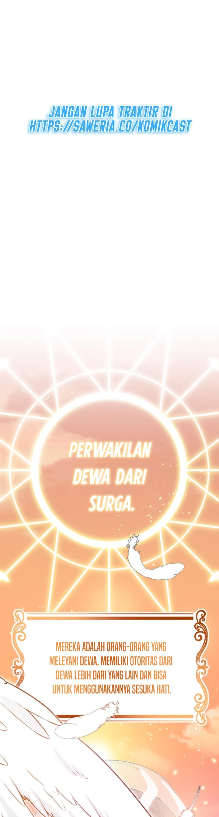 The Dark Magician Transmigrates After 66666 Years Chapter 18 Gambar 43