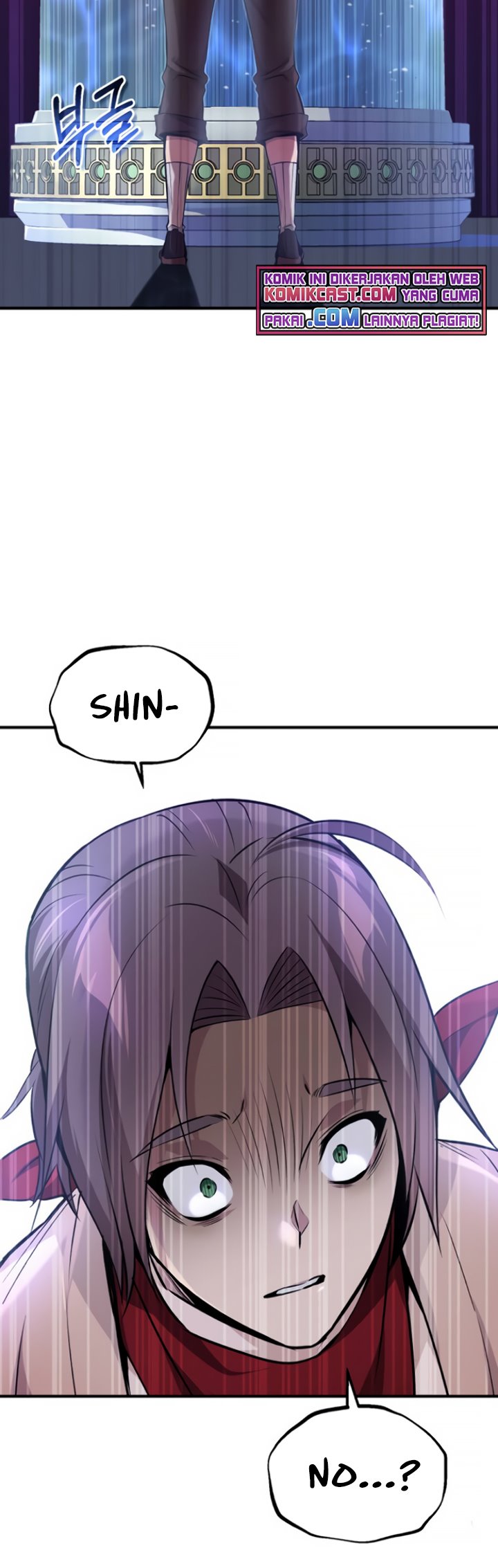 The Dark Magician Transmigrates After 66666 Years Chapter 26 Gambar 5