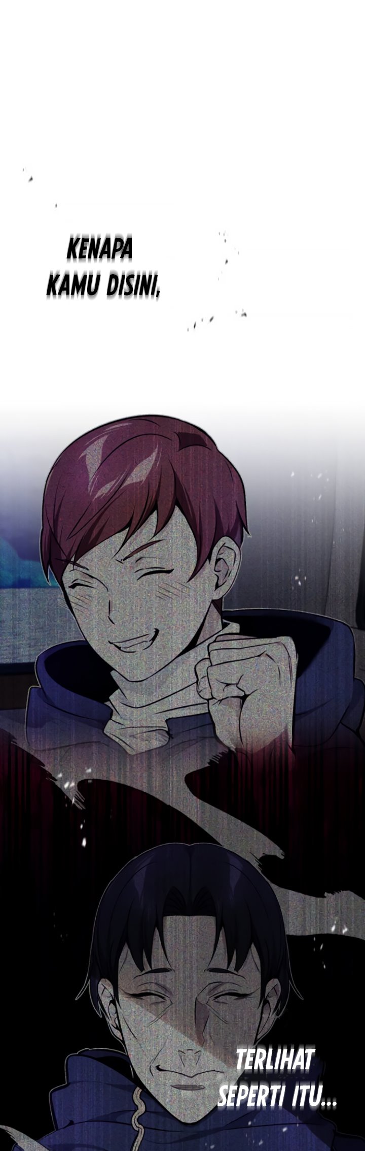 The Dark Magician Transmigrates After 66666 Years Chapter 26 Gambar 6