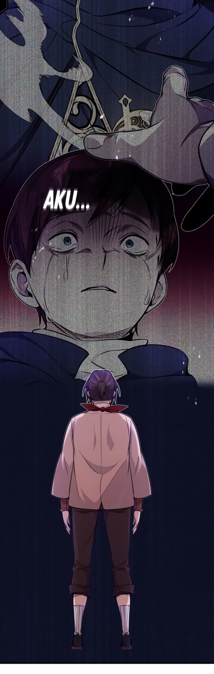 The Dark Magician Transmigrates After 66666 Years Chapter 26 Gambar 7