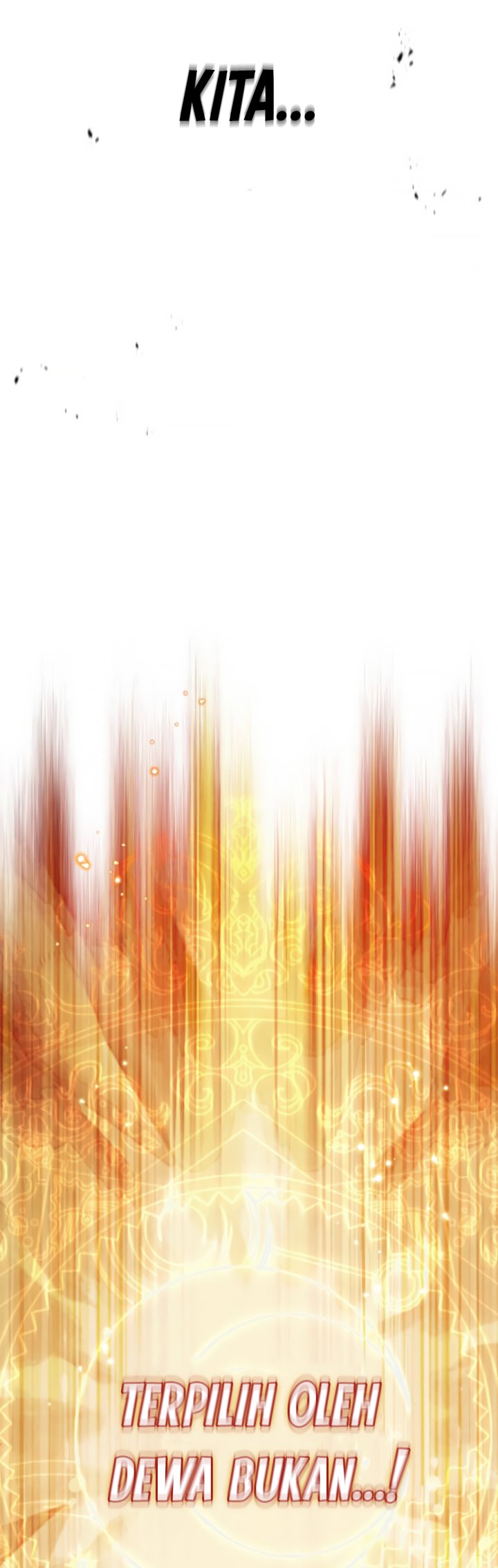 The Dark Magician Transmigrates After 66666 Years Chapter 26 Gambar 8