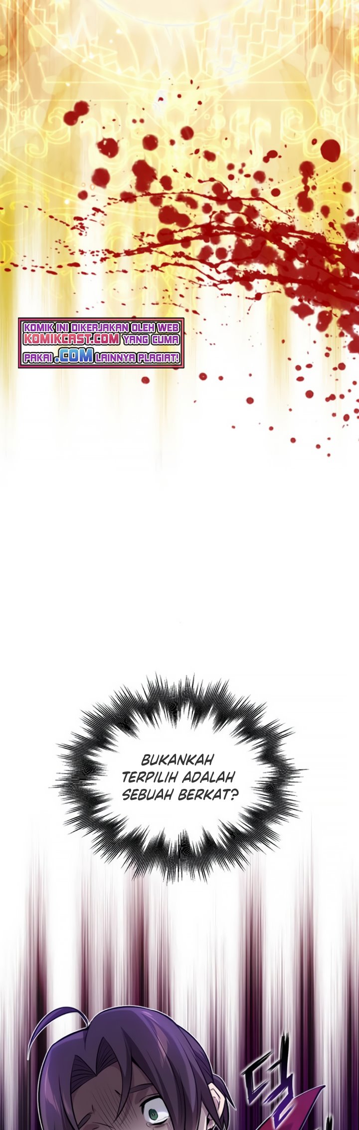 The Dark Magician Transmigrates After 66666 Years Chapter 26 Gambar 9