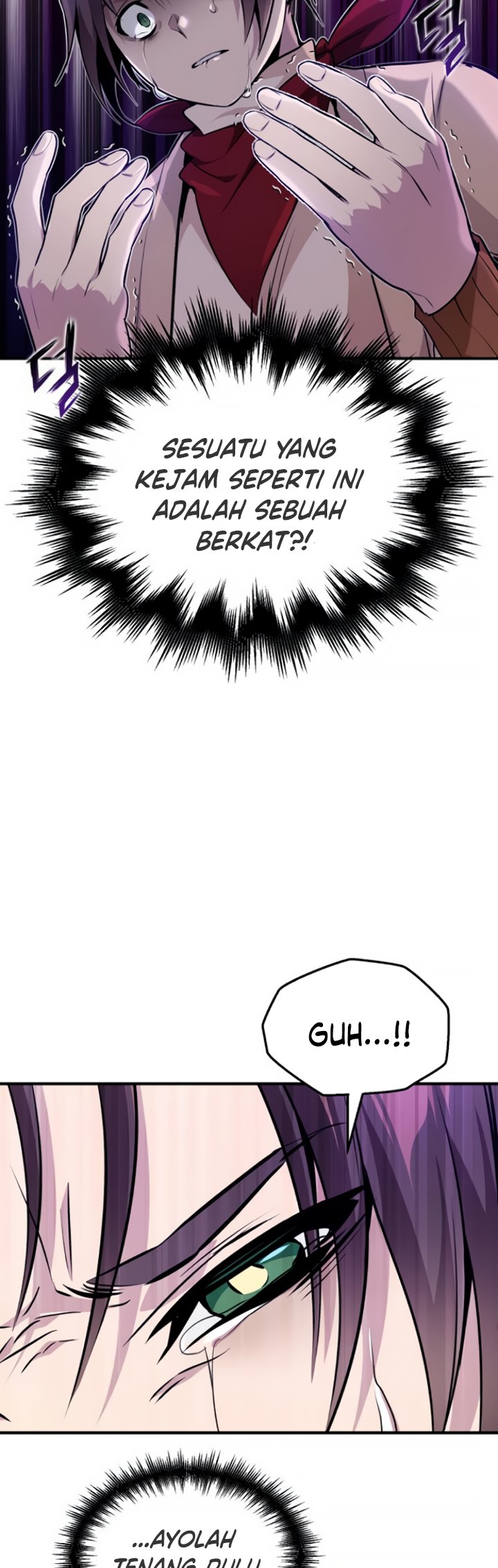 The Dark Magician Transmigrates After 66666 Years Chapter 26 Gambar 10