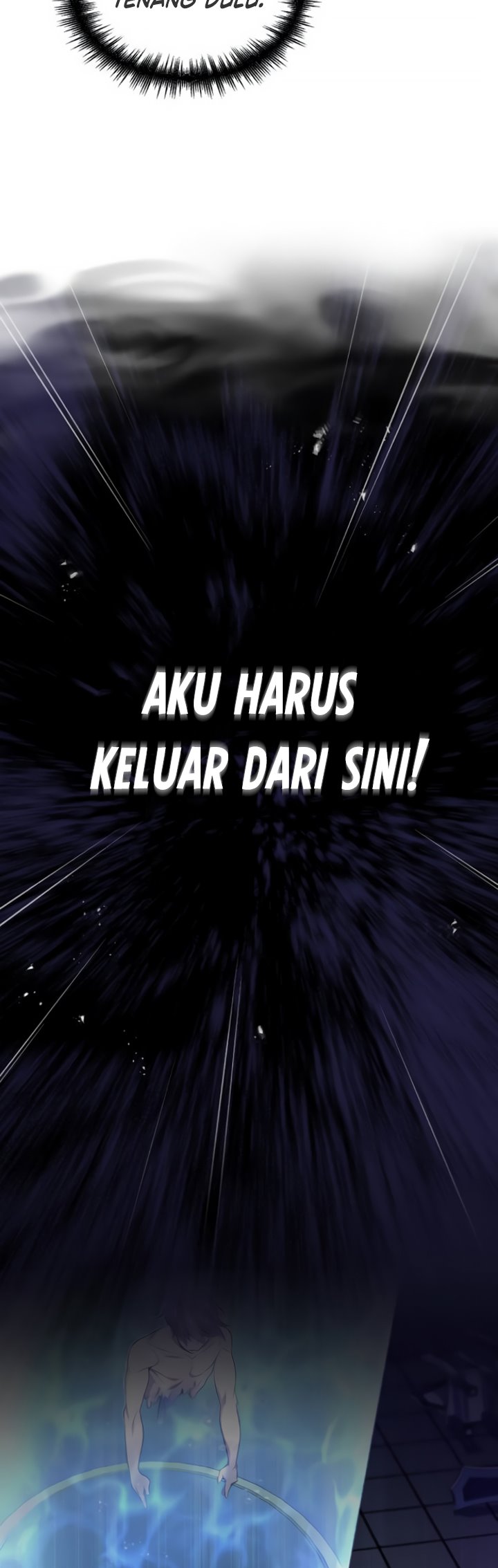 The Dark Magician Transmigrates After 66666 Years Chapter 26 Gambar 11