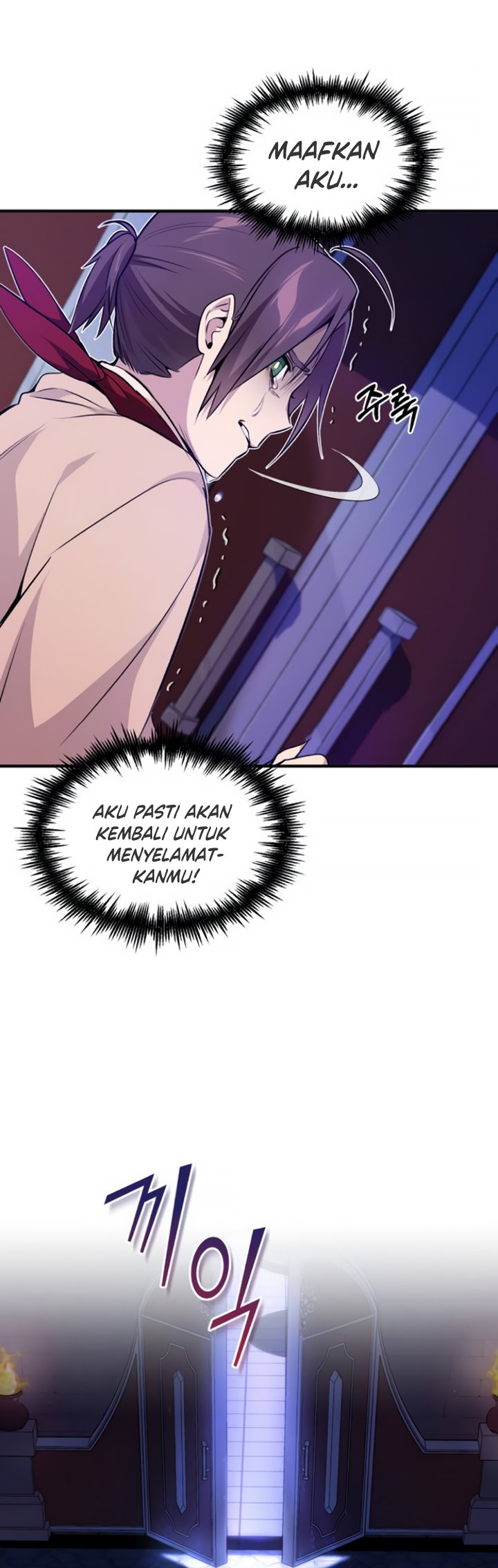 The Dark Magician Transmigrates After 66666 Years Chapter 26 Gambar 14