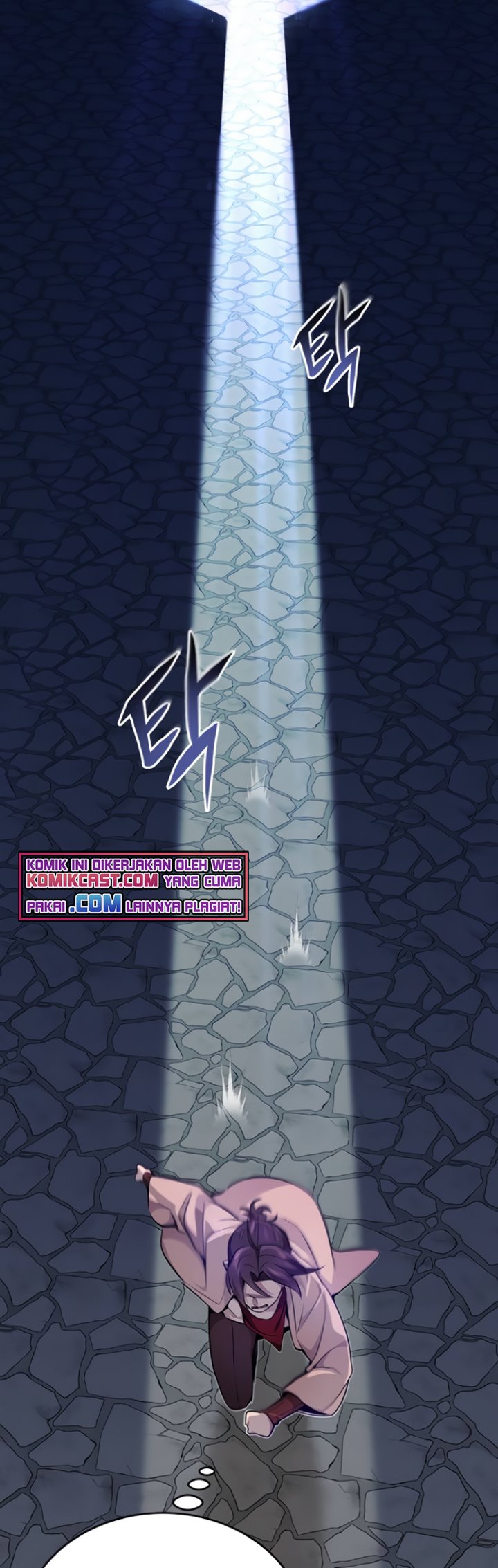 The Dark Magician Transmigrates After 66666 Years Chapter 26 Gambar 15