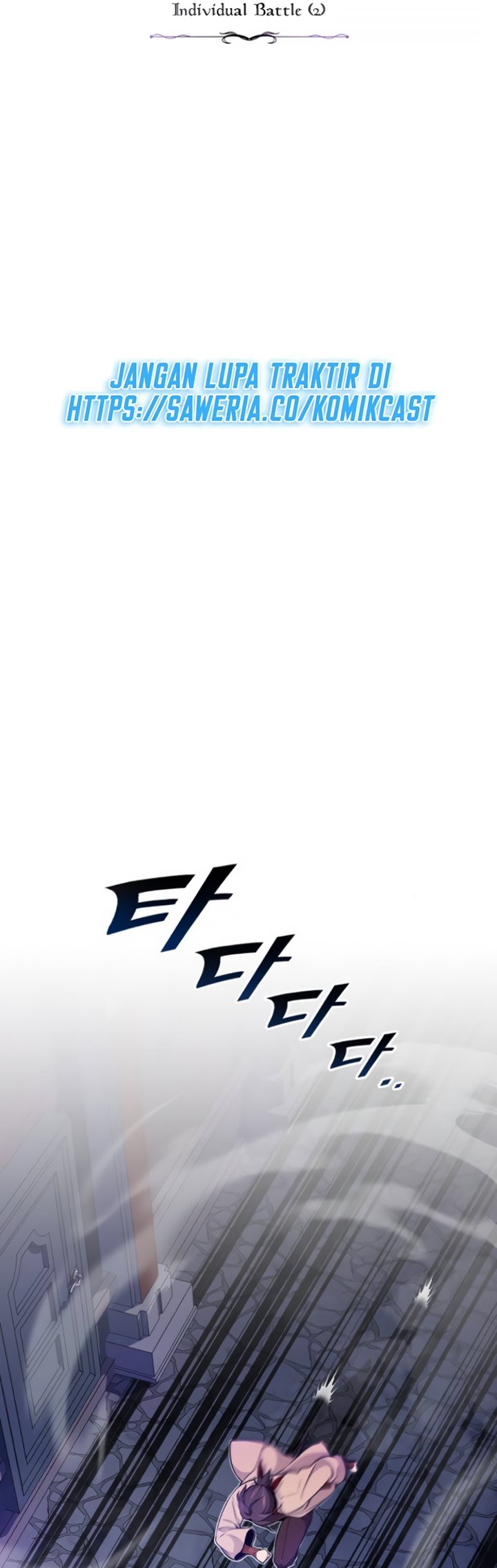 The Dark Magician Transmigrates After 66666 Years Chapter 26 Gambar 17