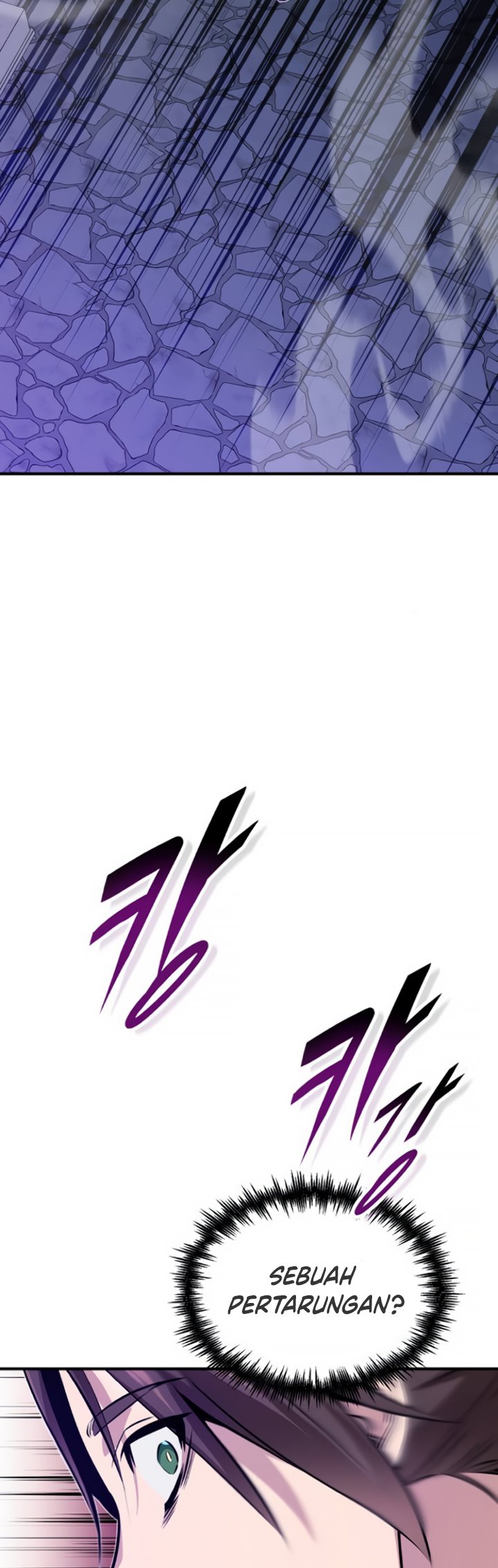 The Dark Magician Transmigrates After 66666 Years Chapter 26 Gambar 18