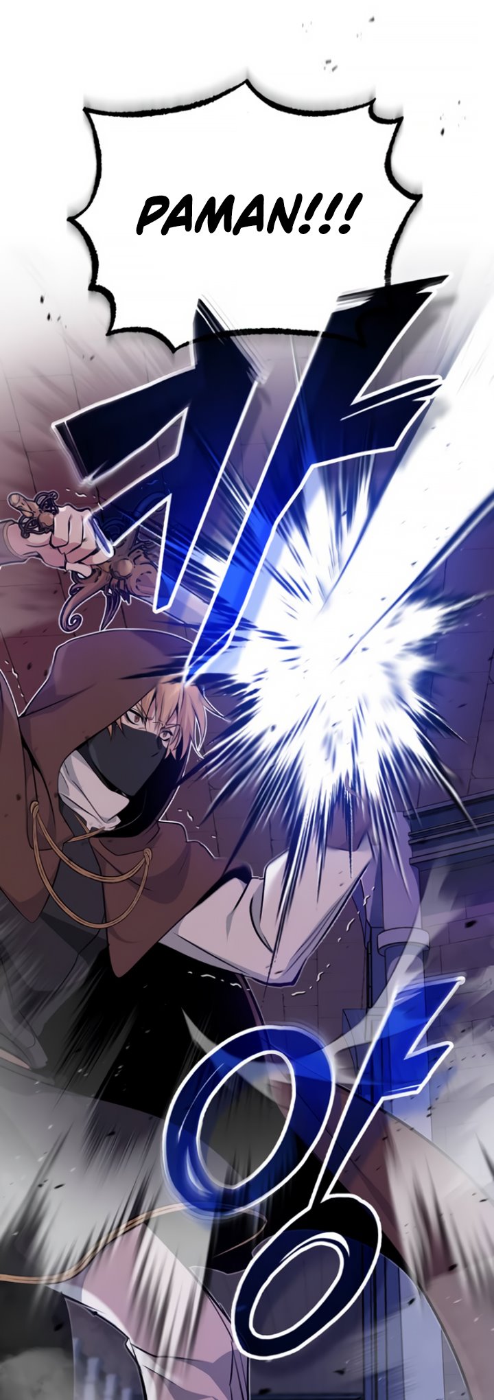 The Dark Magician Transmigrates After 66666 Years Chapter 26 Gambar 22