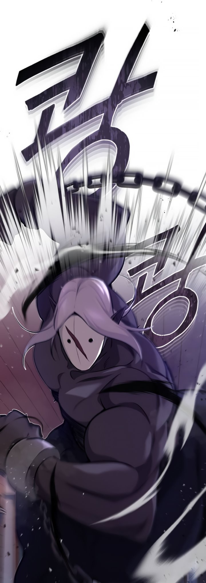 The Dark Magician Transmigrates After 66666 Years Chapter 26 Gambar 25