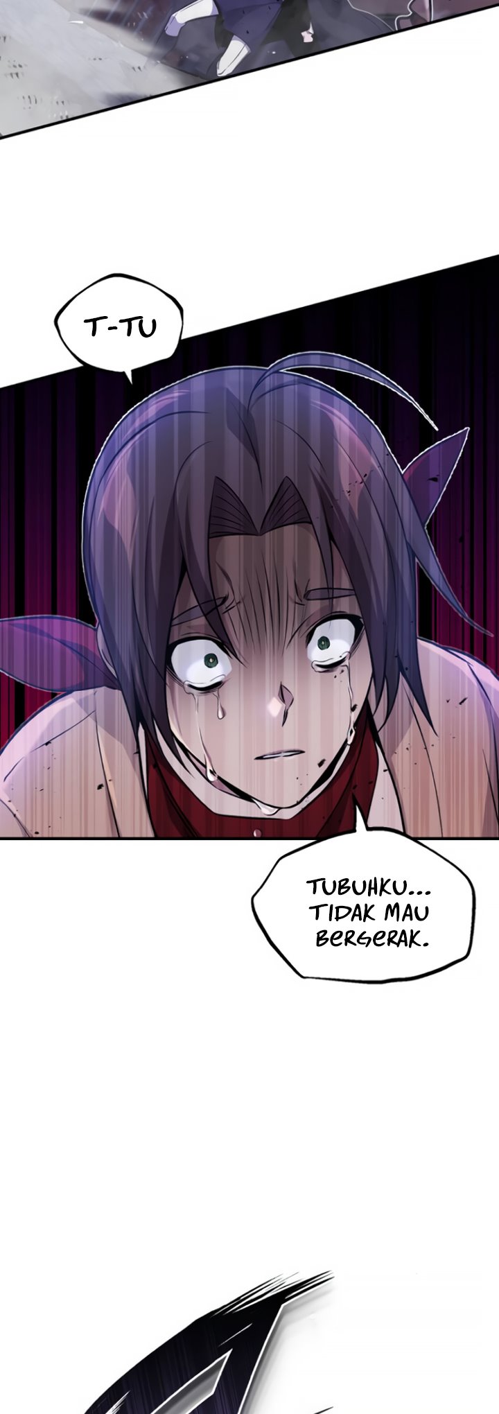 The Dark Magician Transmigrates After 66666 Years Chapter 26 Gambar 31