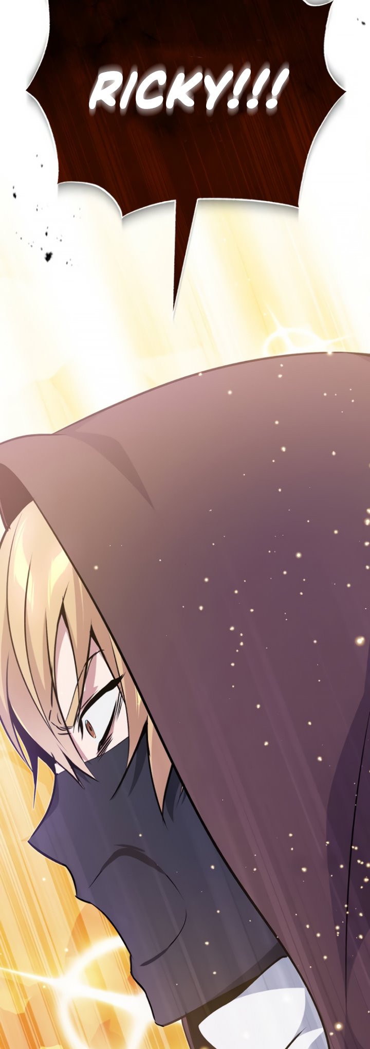 The Dark Magician Transmigrates After 66666 Years Chapter 26 Gambar 33