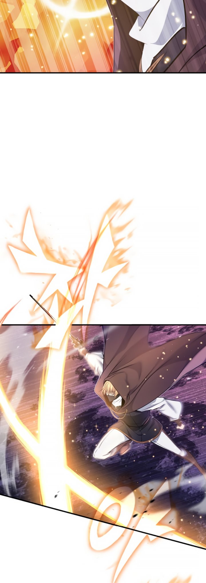 The Dark Magician Transmigrates After 66666 Years Chapter 26 Gambar 34