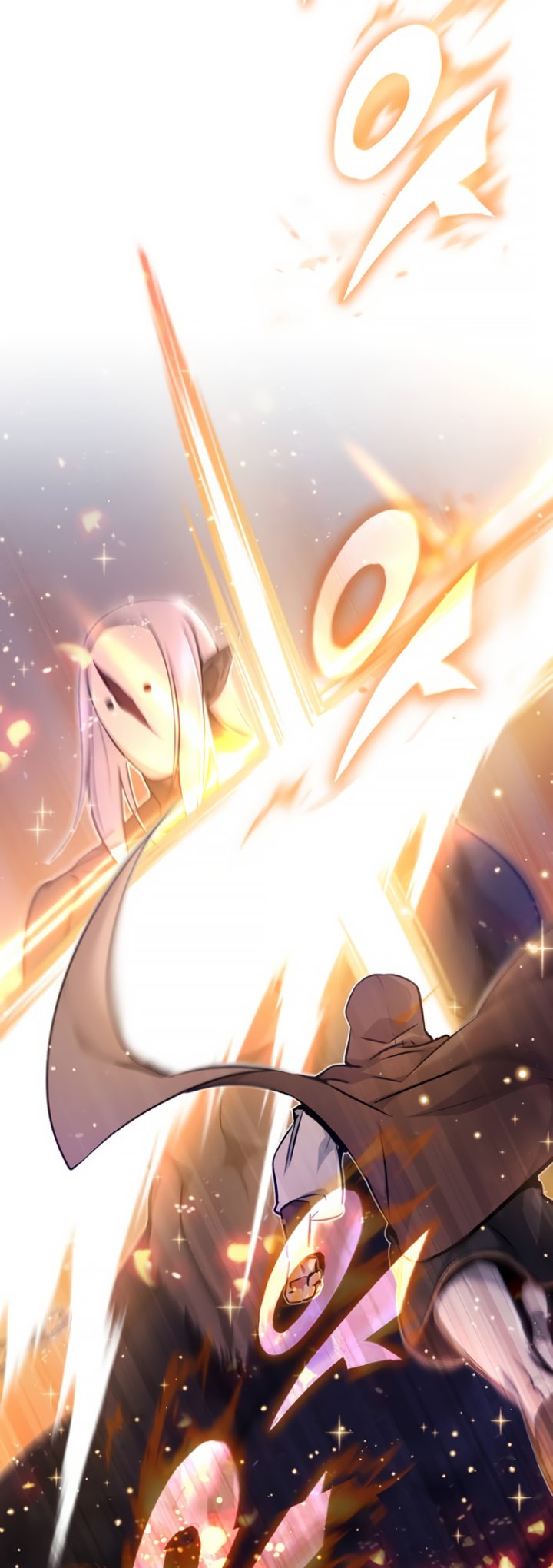 The Dark Magician Transmigrates After 66666 Years Chapter 26 Gambar 35