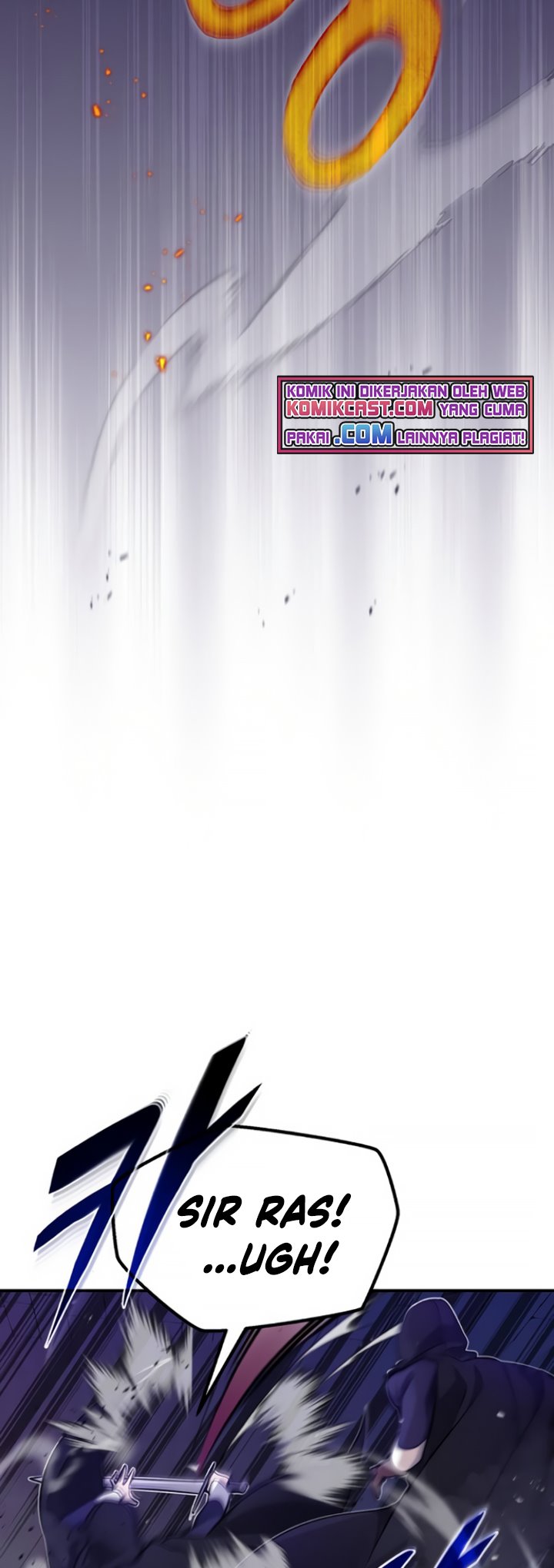 The Dark Magician Transmigrates After 66666 Years Chapter 26 Gambar 37