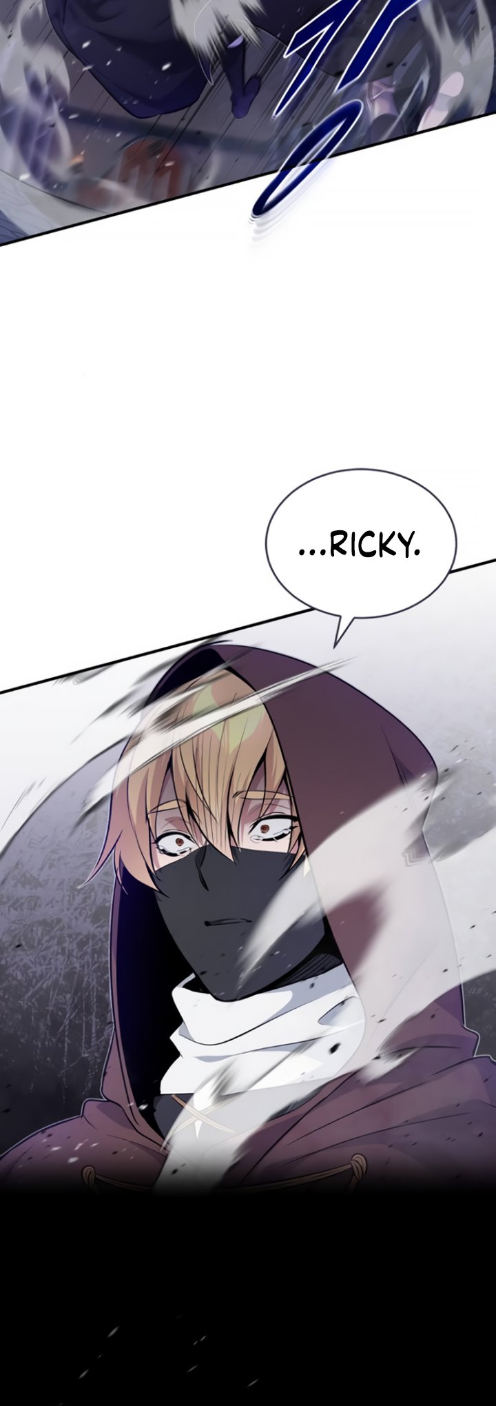 The Dark Magician Transmigrates After 66666 Years Chapter 26 Gambar 38