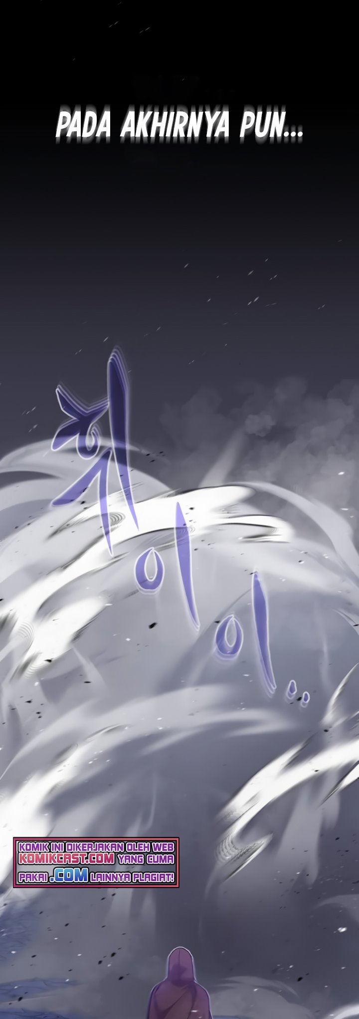 The Dark Magician Transmigrates After 66666 Years Chapter 26 Gambar 39