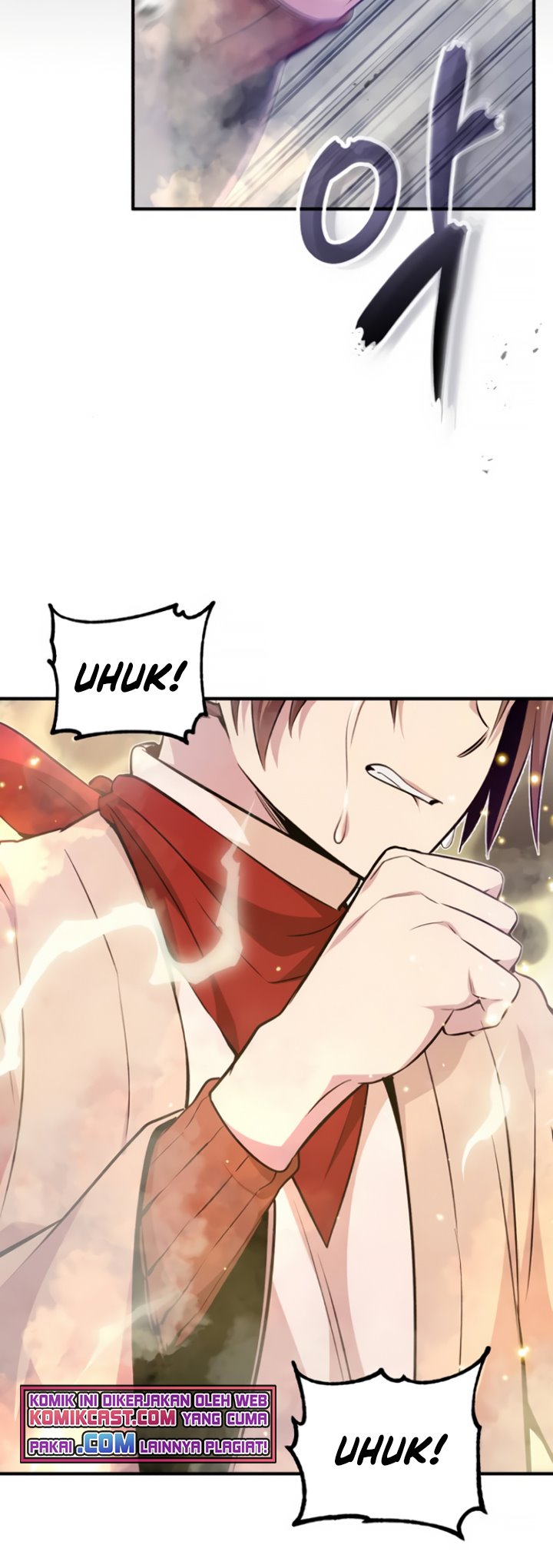 The Dark Magician Transmigrates After 66666 Years Chapter 26 Gambar 41