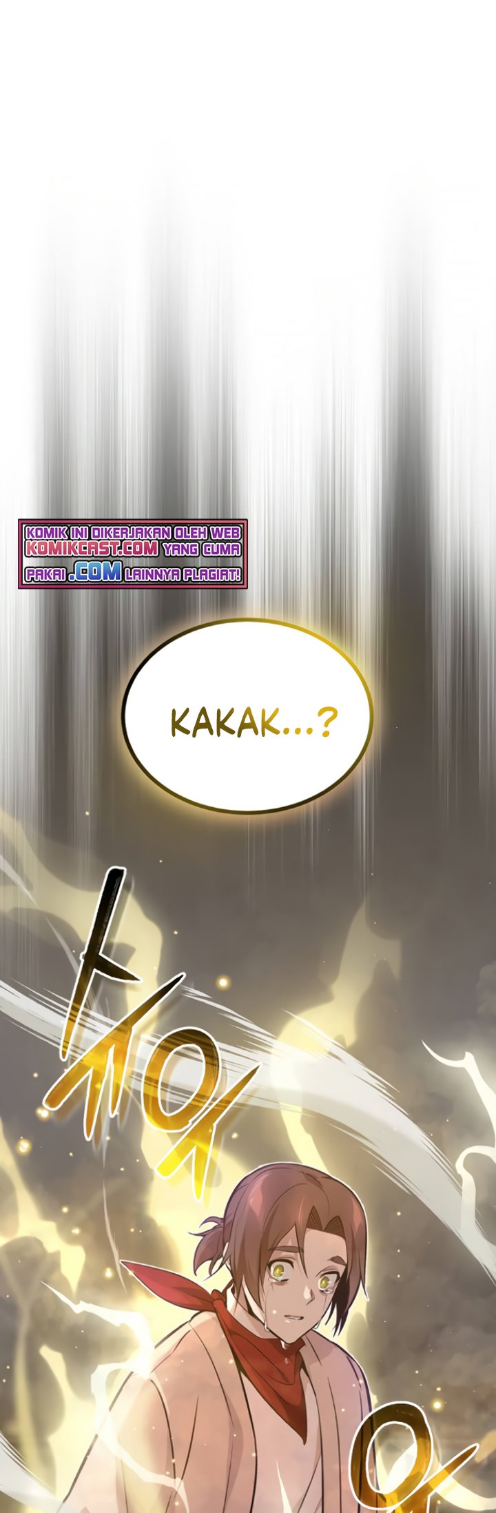 The Dark Magician Transmigrates After 66666 Years Chapter 26 Gambar 42