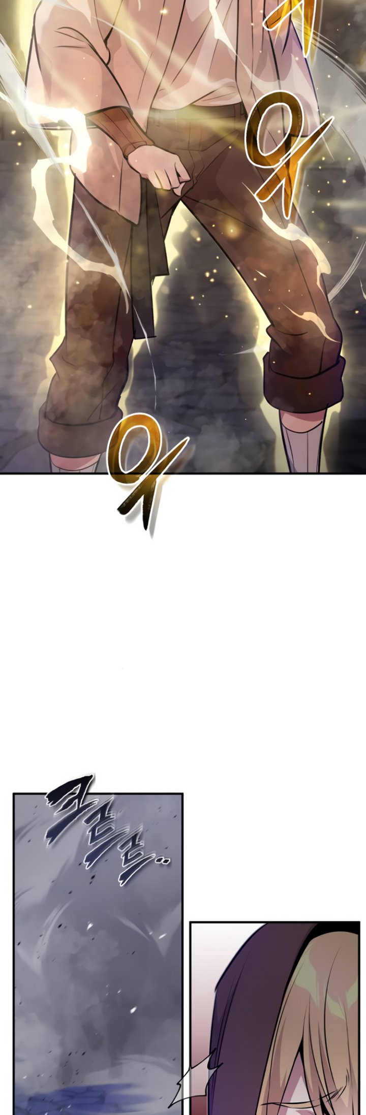 The Dark Magician Transmigrates After 66666 Years Chapter 26 Gambar 43