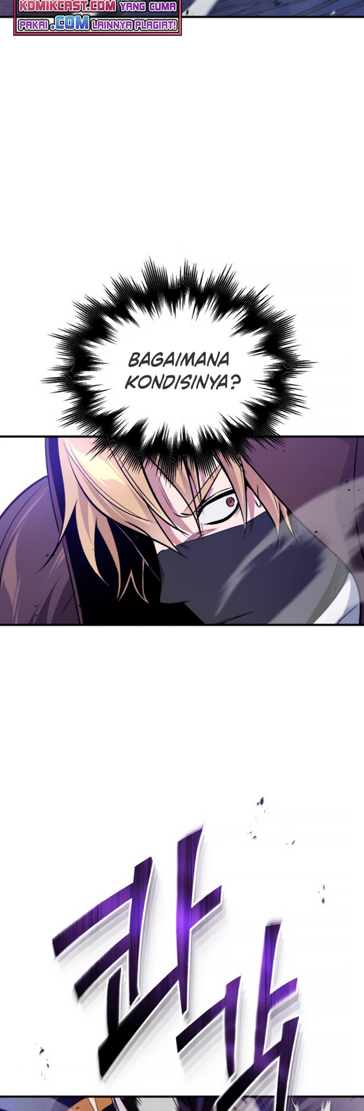 The Dark Magician Transmigrates After 66666 Years Chapter 26 Gambar 46