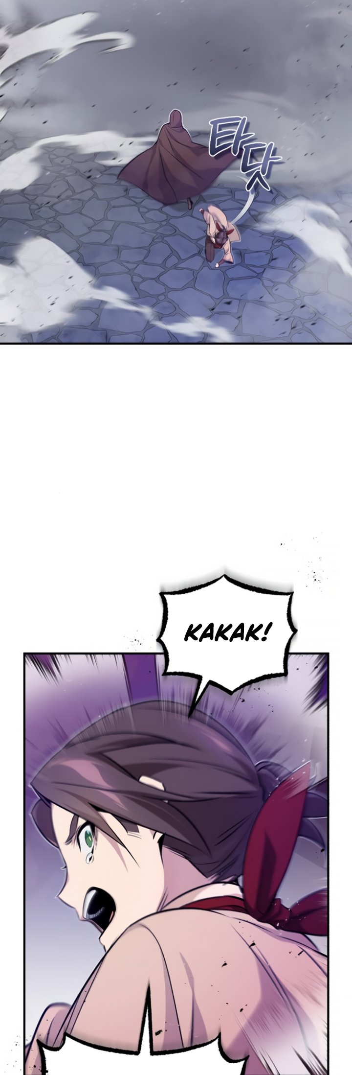 The Dark Magician Transmigrates After 66666 Years Chapter 26 Gambar 51