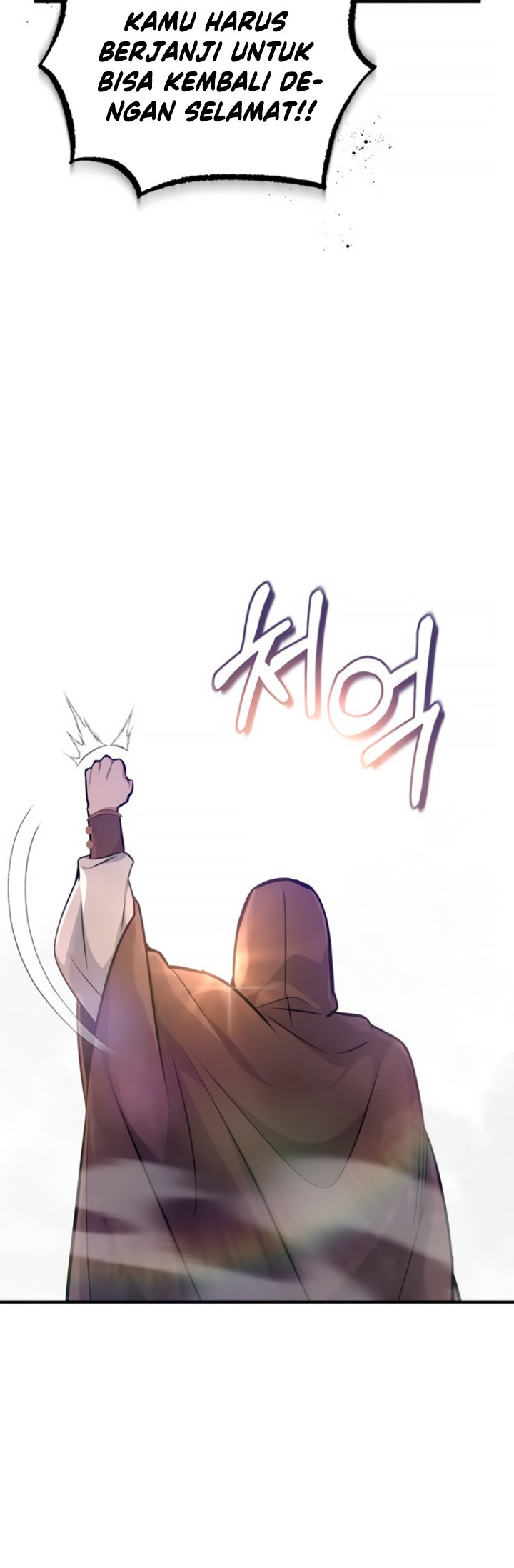 The Dark Magician Transmigrates After 66666 Years Chapter 26 Gambar 52