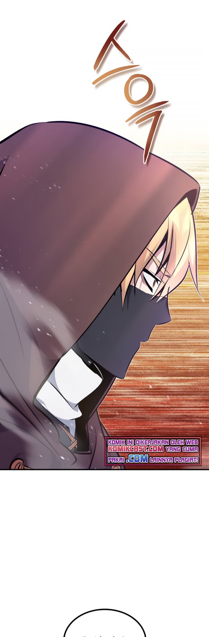 The Dark Magician Transmigrates After 66666 Years Chapter 26 Gambar 53