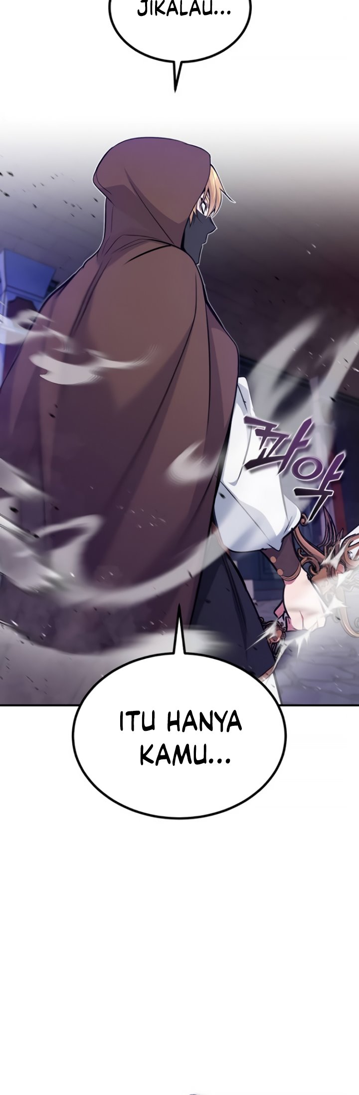 The Dark Magician Transmigrates After 66666 Years Chapter 26 Gambar 54