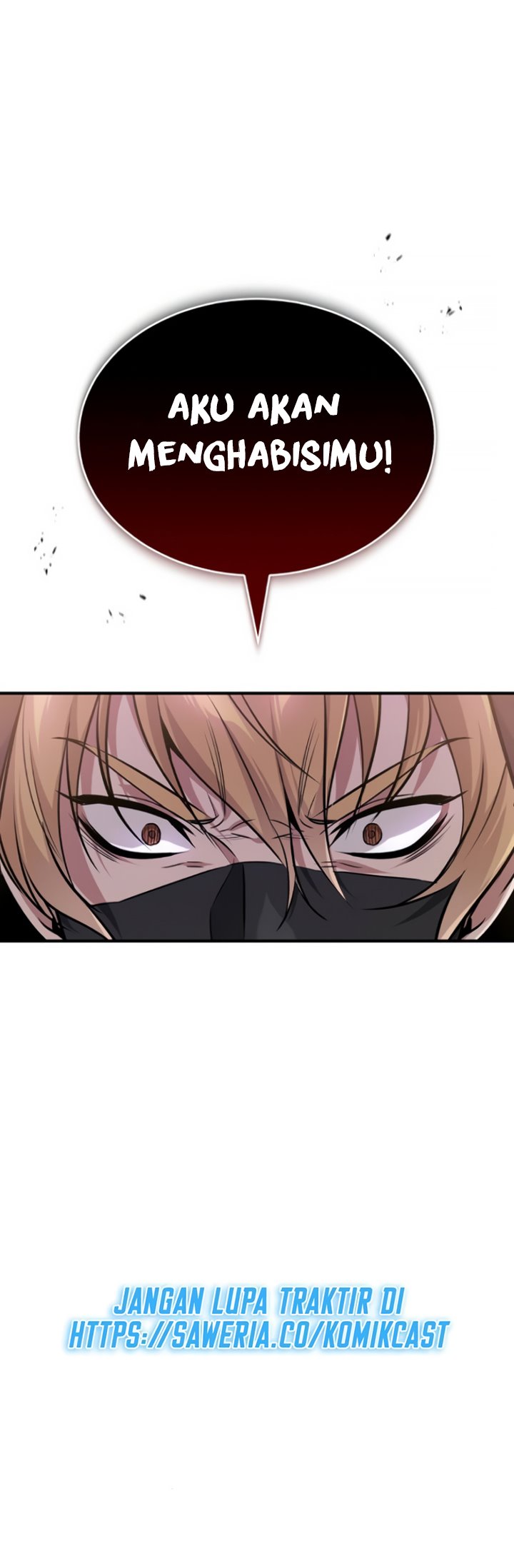 The Dark Magician Transmigrates After 66666 Years Chapter 26 Gambar 56