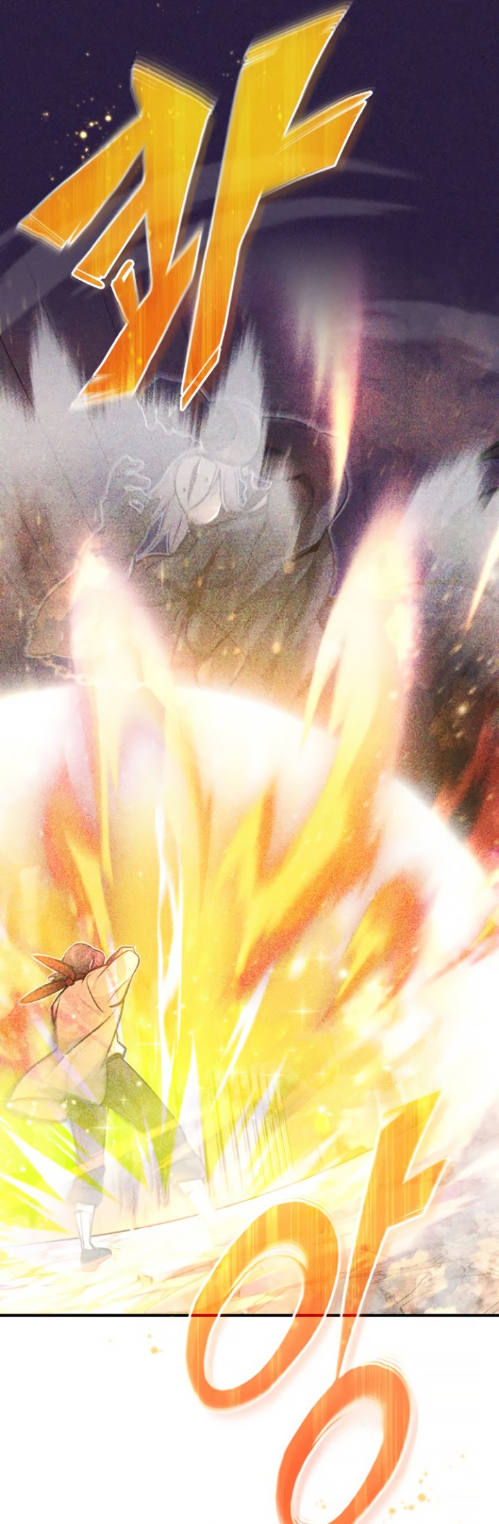 The Dark Magician Transmigrates After 66666 Years Chapter 26 Gambar 58