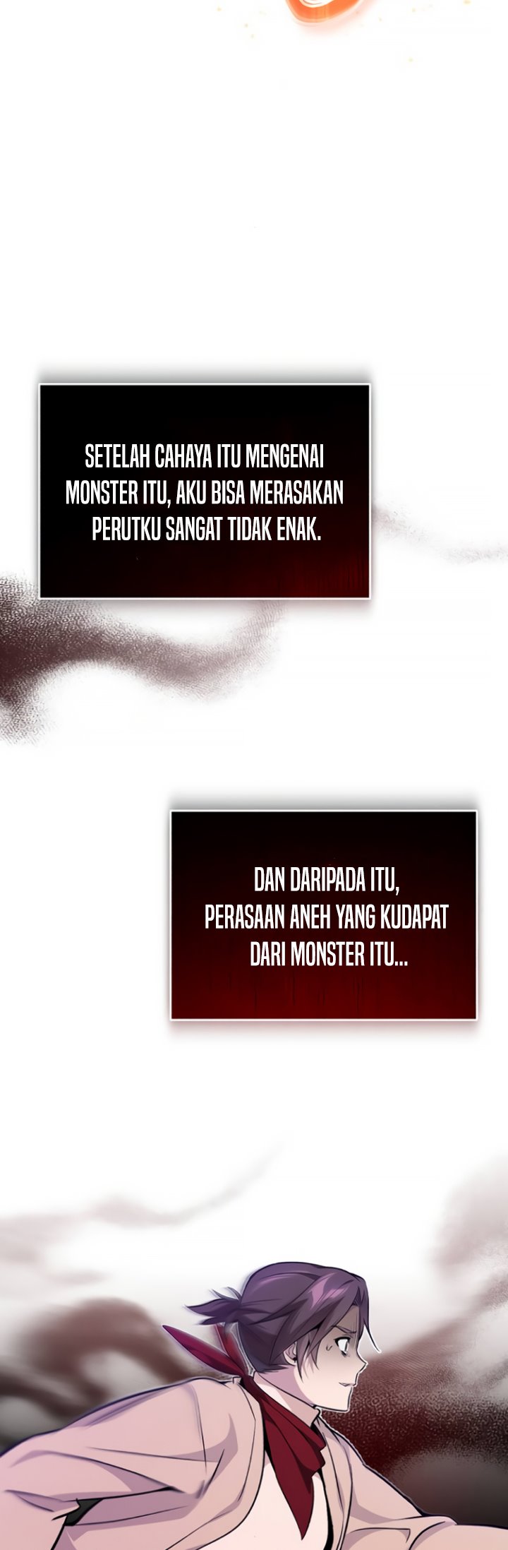 The Dark Magician Transmigrates After 66666 Years Chapter 26 Gambar 59