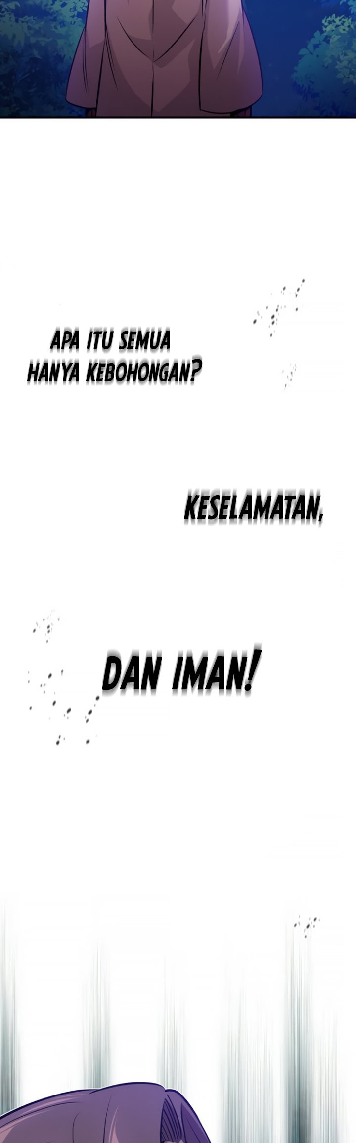 The Dark Magician Transmigrates After 66666 Years Chapter 26 Gambar 64