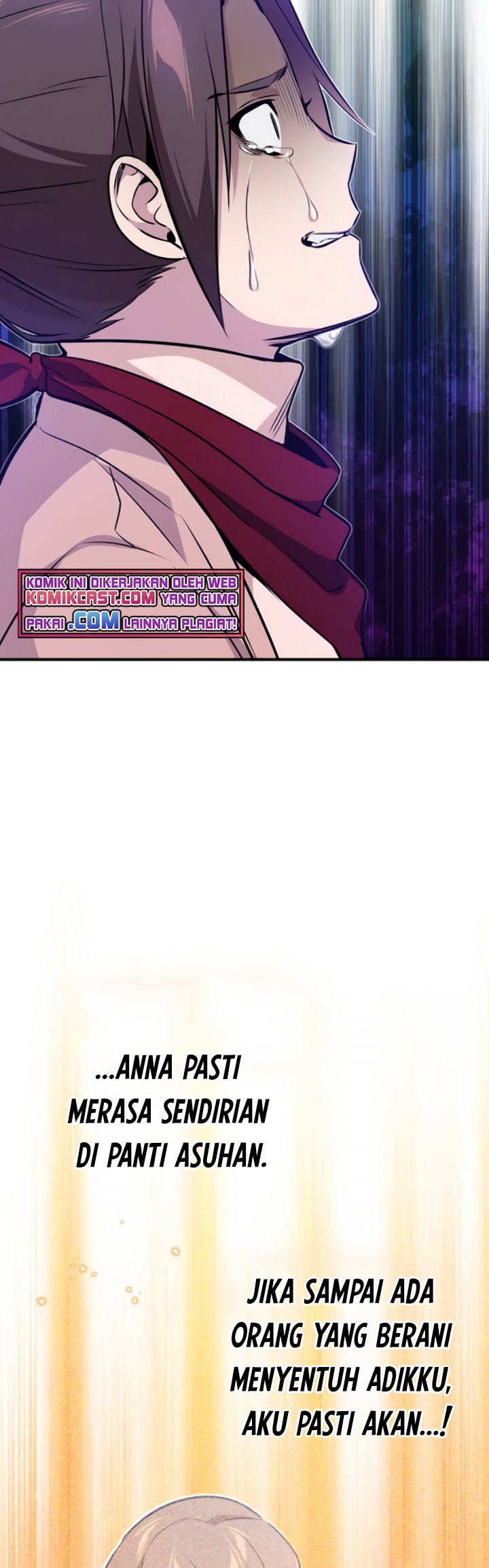 The Dark Magician Transmigrates After 66666 Years Chapter 26 Gambar 65