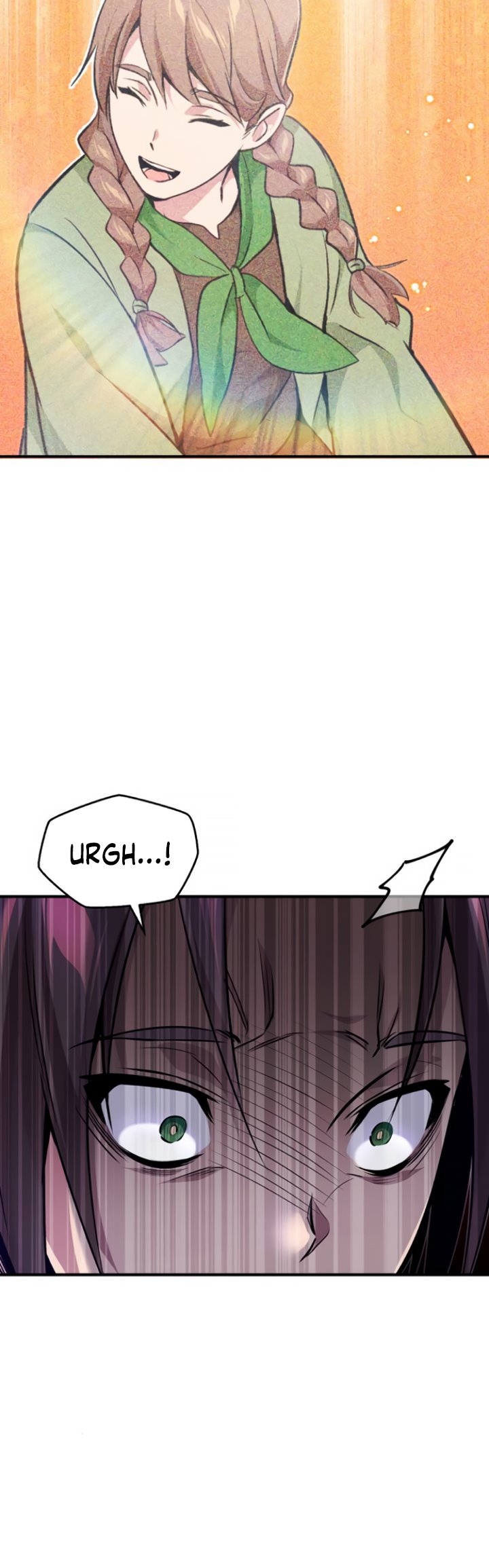 The Dark Magician Transmigrates After 66666 Years Chapter 26 Gambar 66