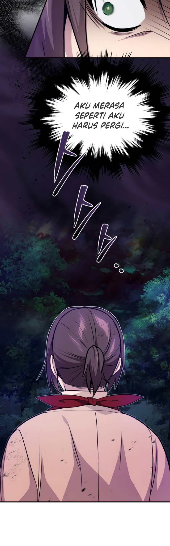 The Dark Magician Transmigrates After 66666 Years Chapter 26 Gambar 68