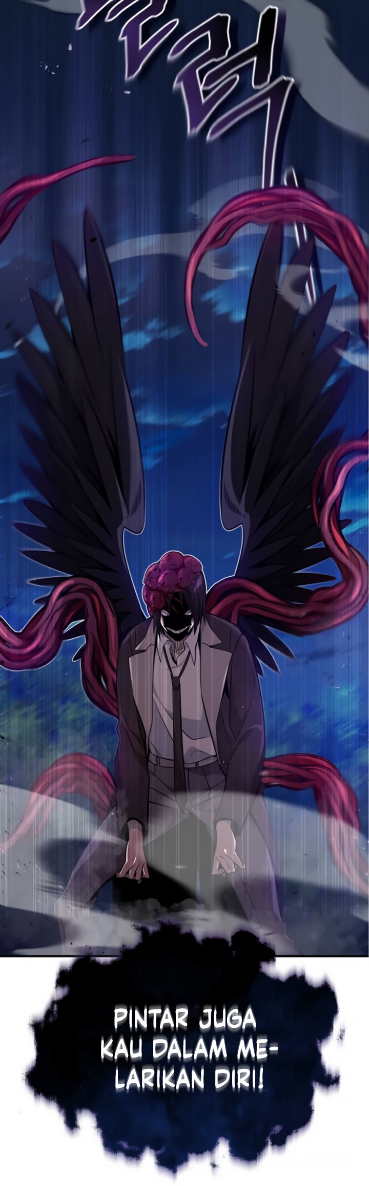 The Dark Magician Transmigrates After 66666 Years Chapter 26 Gambar 71